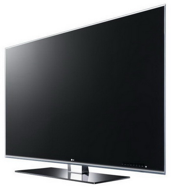 LG Of nano LED LG nano LED LW9500 and LW7700